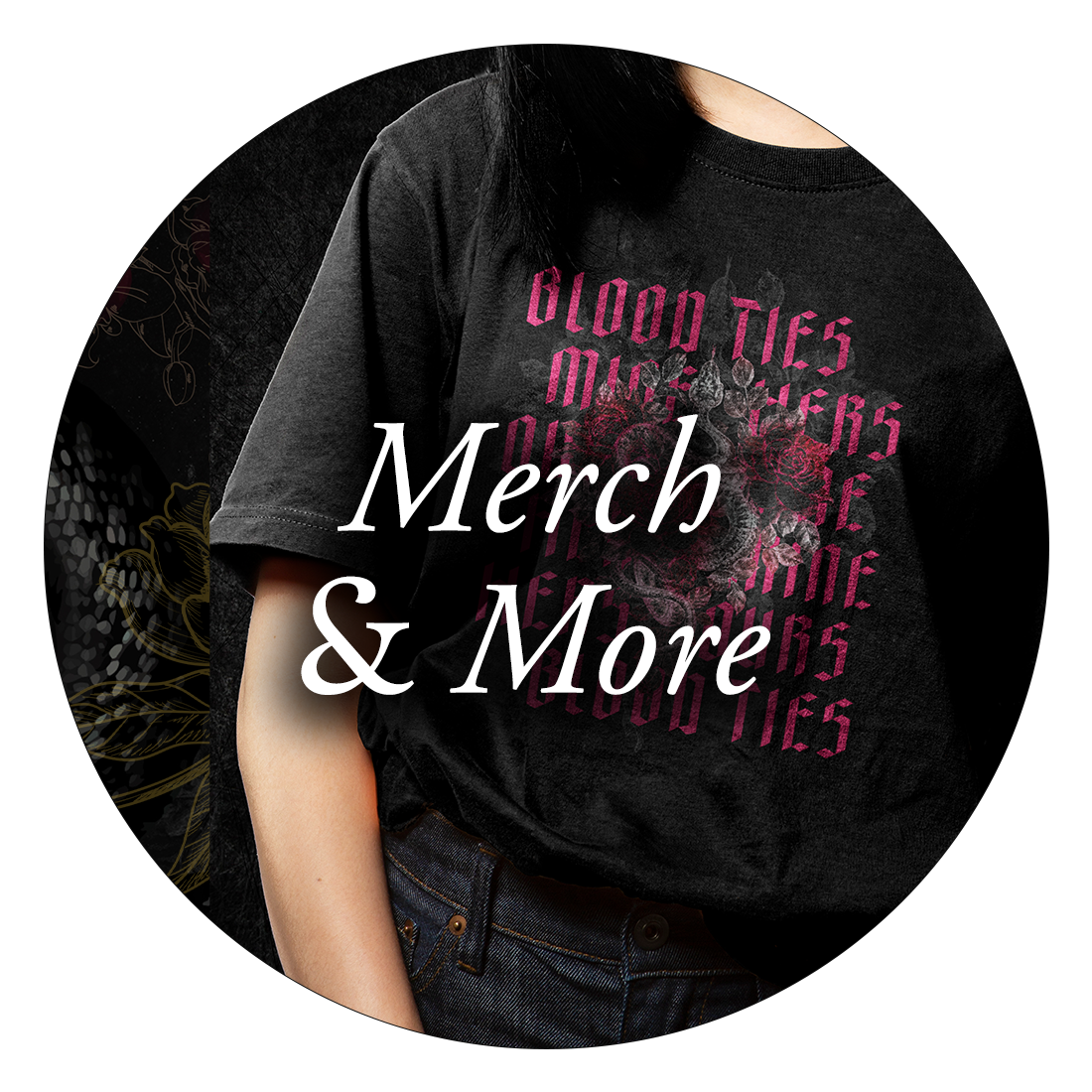 Merch Atlasrosedarkromance Merch Atlasrosedarkromance