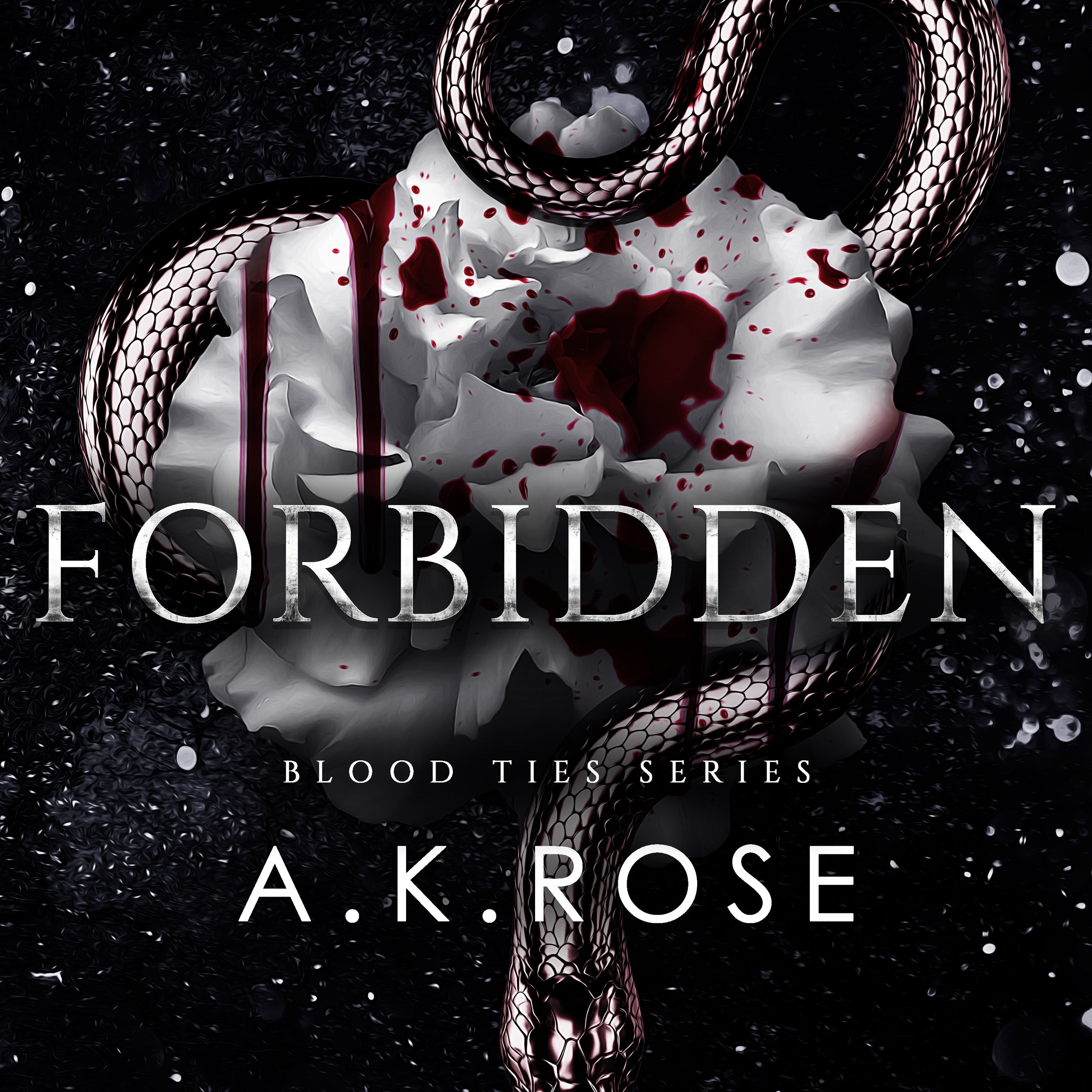 The Complete Blood Ties Audiobook Collection - 9 Audio Books