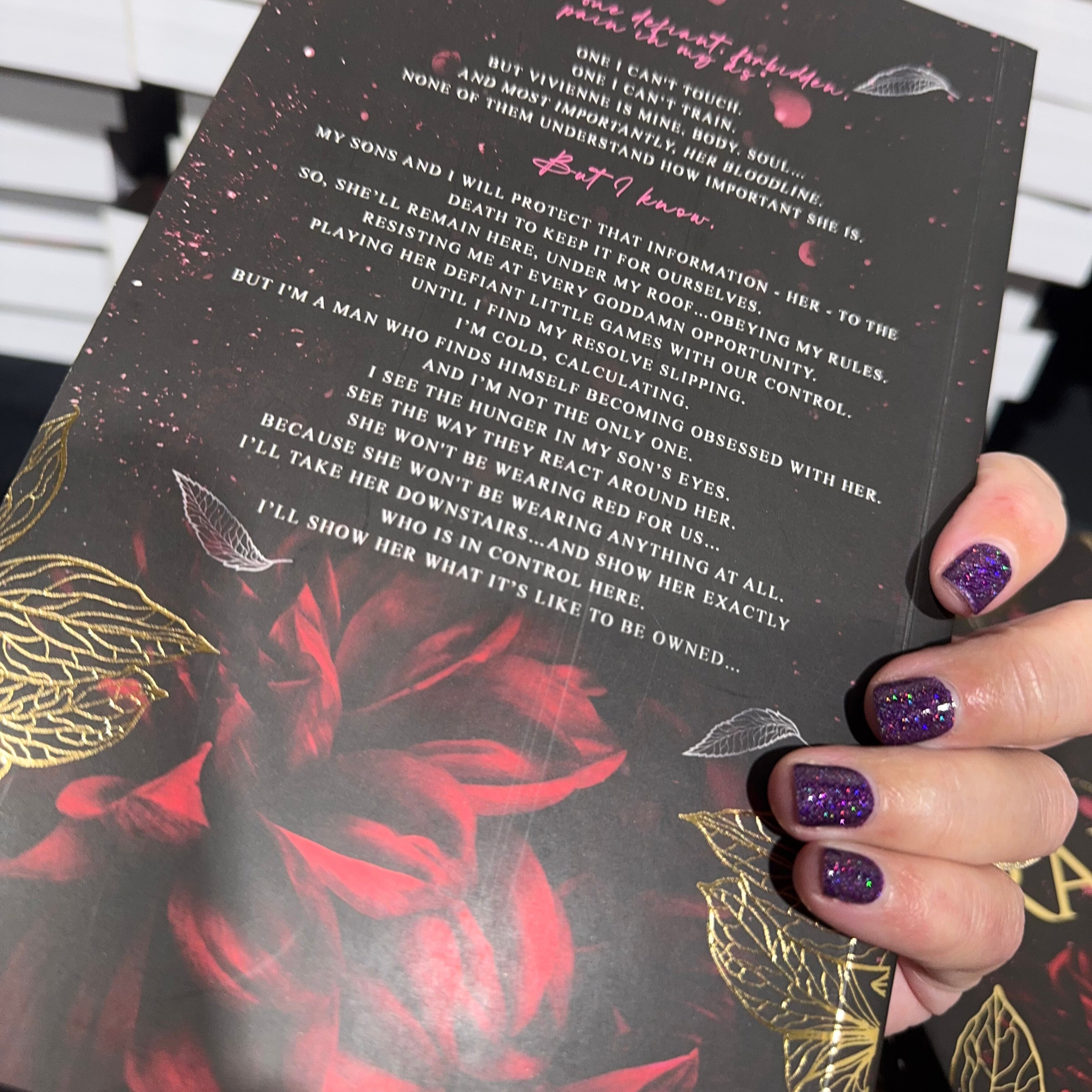 🔥 Scratched & Dented Blood Ties Special Edition HARDBACK Box US ONLY (Books 1–9)