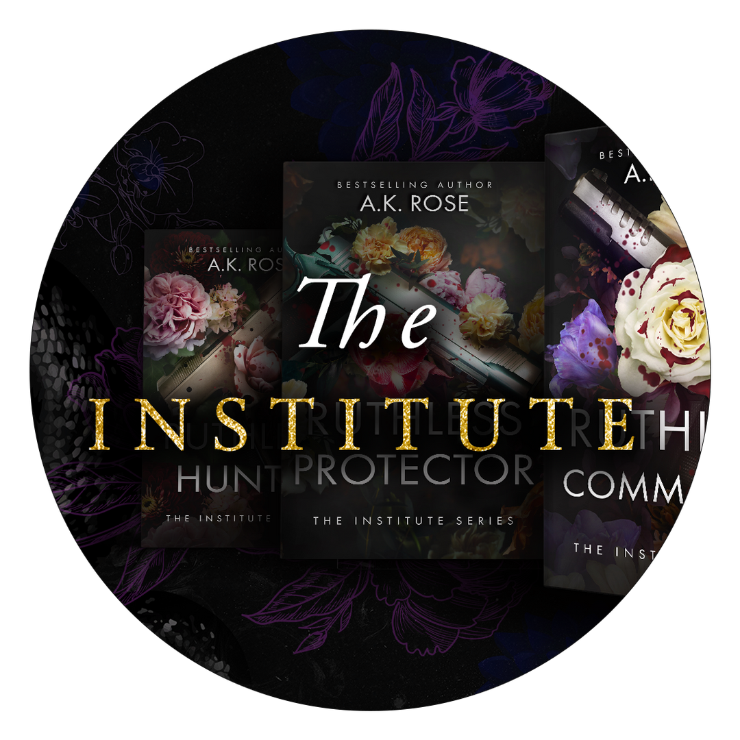 The Institute Series