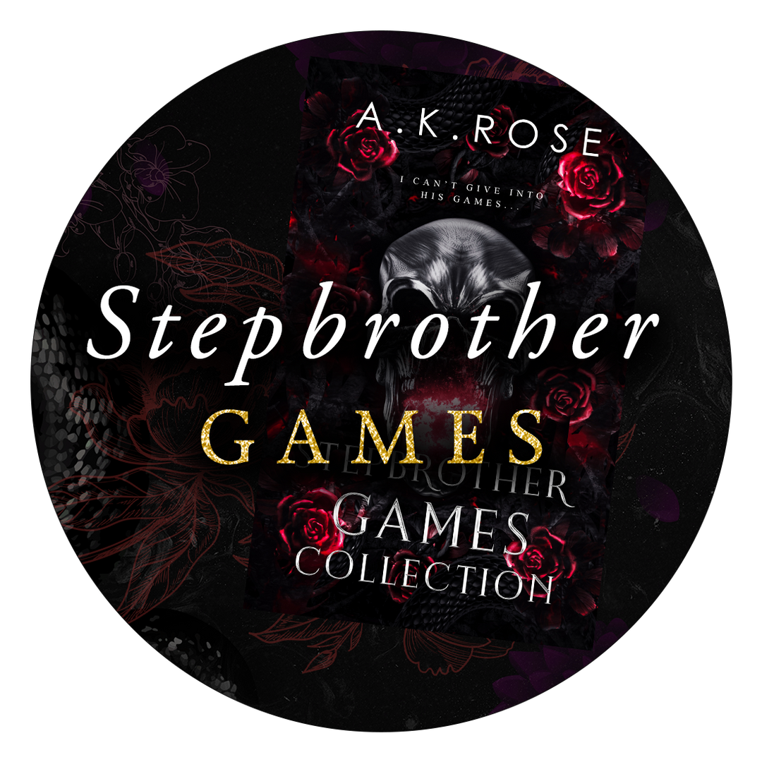 Stepbrother Games