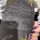 🔥 Scratched & Dented Blood Ties Special Edition HARDBACK Box US ONLY (Books 1–9)