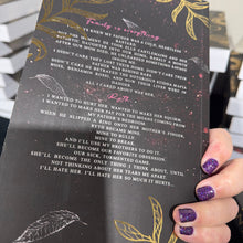 🔥 Scratched & Dented Blood Ties Special Edition HARDBACK Box US ONLY (Books 1–9)