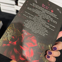 🔥 Scratched & Dented Blood Ties Special Edition HARDBACK Box US ONLY (Books 1–9)