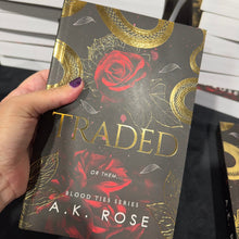 🔥 Scratched & Dented Blood Ties Special Edition HARDBACK Box US ONLY (Books 1–9)