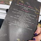 🔥 Scratched & Dented Blood Ties Special Edition HARDBACK Box US ONLY (Books 1–9)