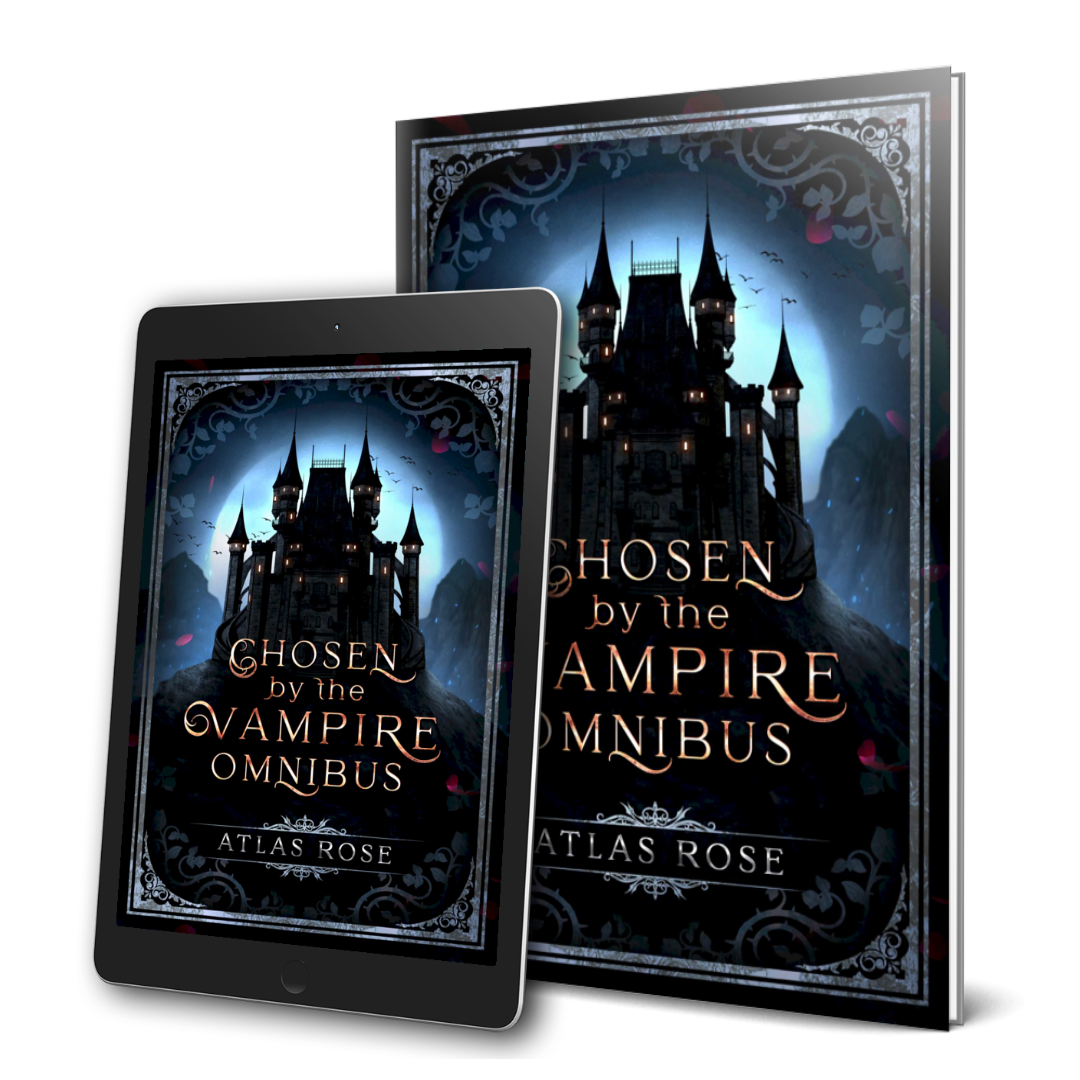 Dark Forbidden Why Choose Romance 