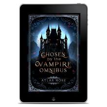 Dark Forbidden Why Choose Vampire Romance 