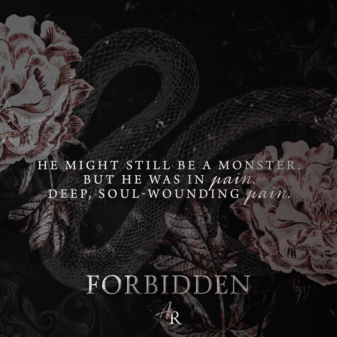 Forbidden & Captured Bundle