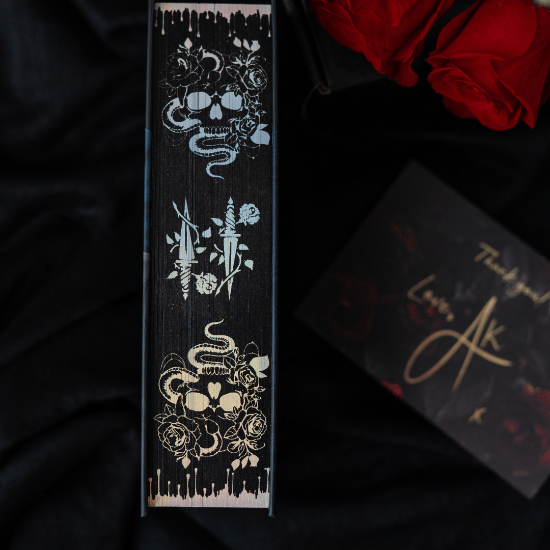 Hunted Collector Bundle