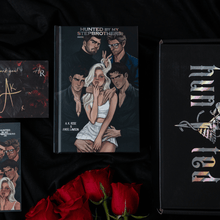 Hunted Collector Bundle