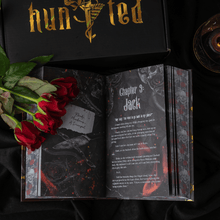 Hunted Collector Bundle