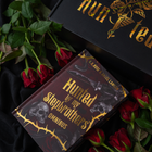 Hunted by My Stepbrother — Special Edition Omnibus (PRE-ORDER)