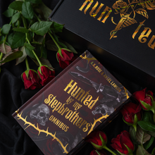 Hunted by My Stepbrother — Special Edition Omnibus (PRE-ORDER)