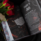 Hunted by My Stepbrother — Special Edition Omnibus (PRE-ORDER)