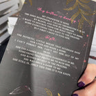 🔥 Scratched & Dented Blood Ties Special Edition HARDBACK Box US ONLY (Books 1–9)