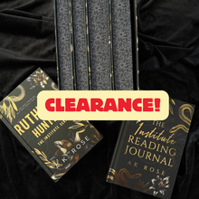 The Institute Series – The Signed Special Edition Collector’s Box (Books 1-5)