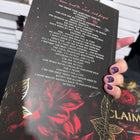 🔥 Scratched & Dented Blood Ties Special Edition HARDBACK Box US ONLY (Books 1–9)