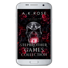 Stepbrother Games Complete Collection