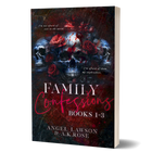 Family Confessions Omnibus