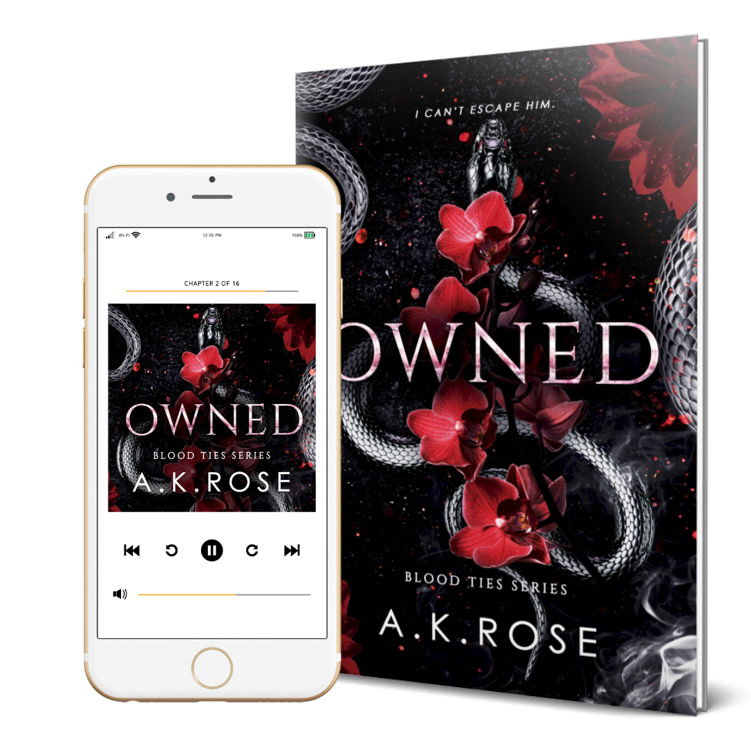 Owned by A.K.Rose Dark Forbidden Why Choose Mafia Romance 