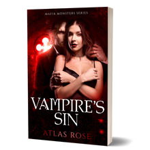Vampire's Sin
